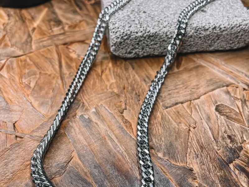 Corrente Cuban Chain