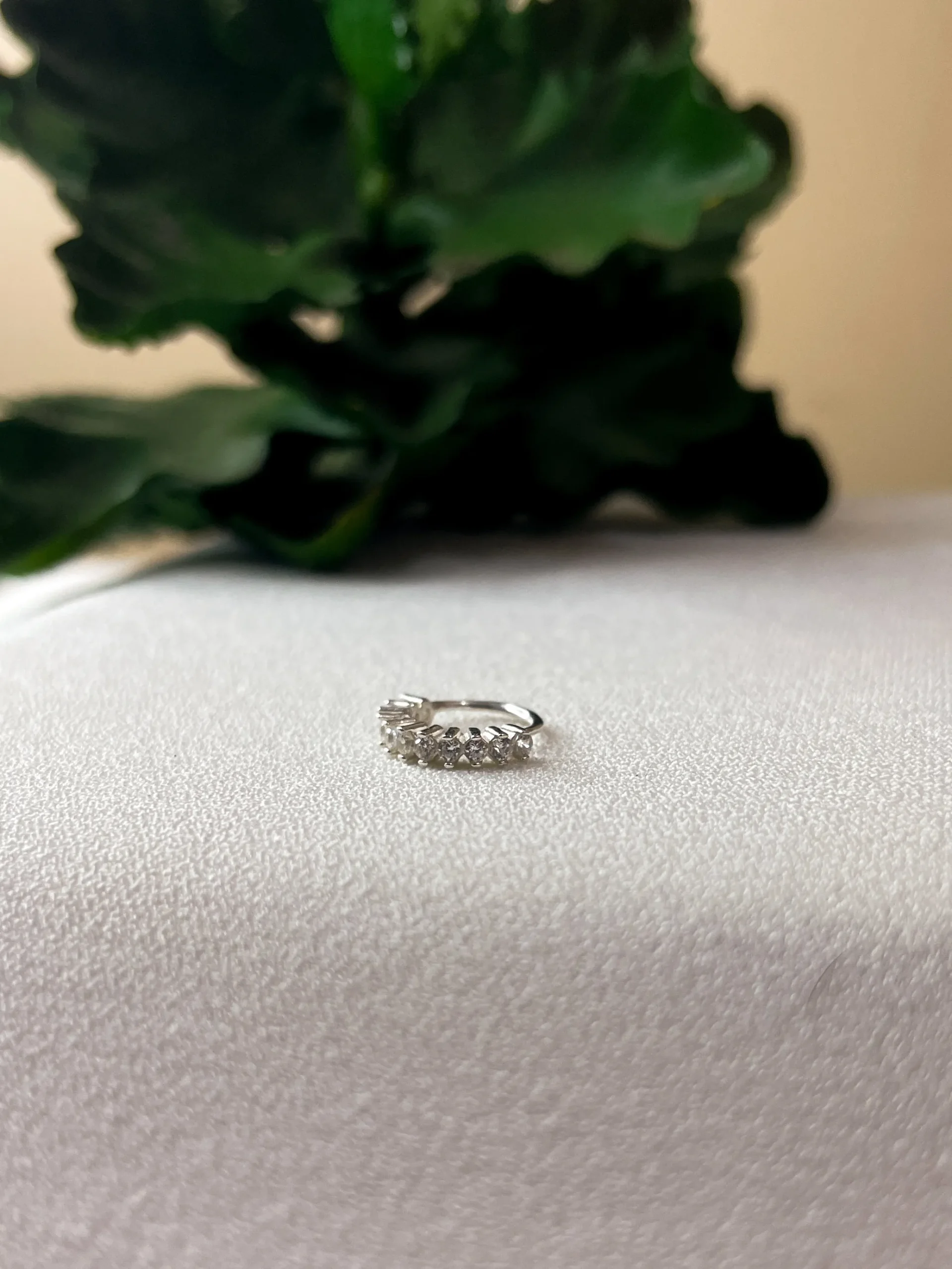 Argola Cravejada - Imagem 5