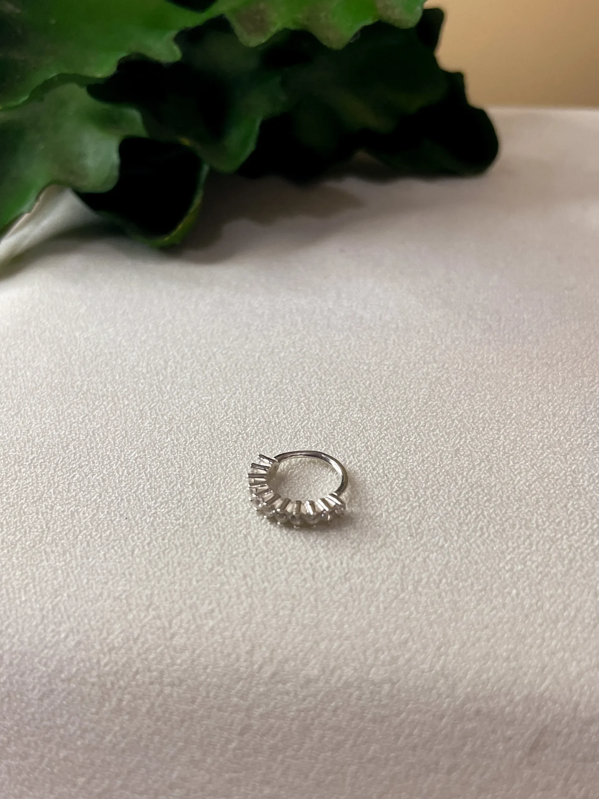 Argola Cravejada - Imagem 6