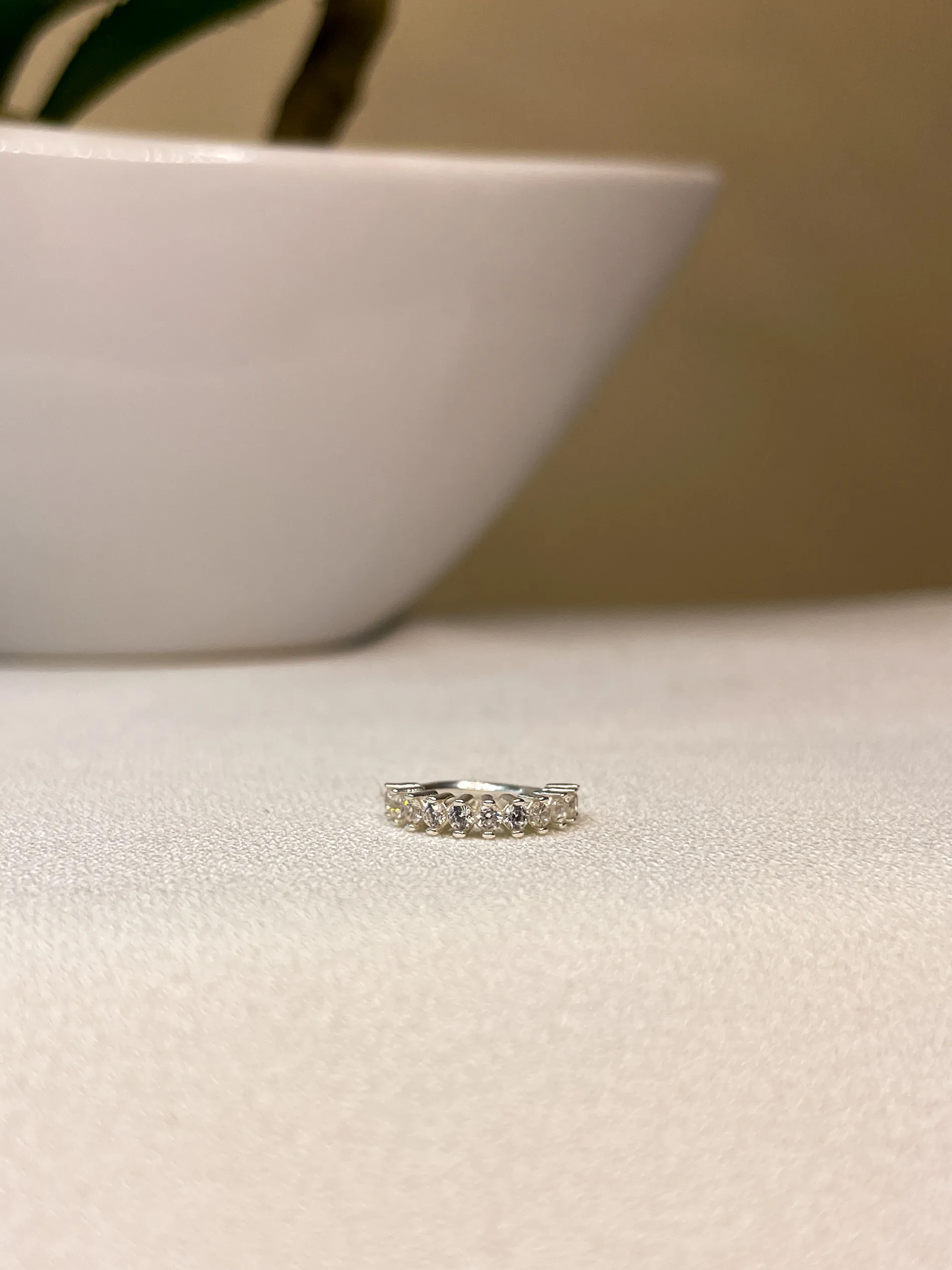 Argola Cravejada - Imagem 4