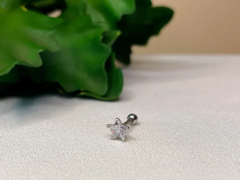 Mini Bell Estrela